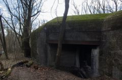 bunker Črnomerec